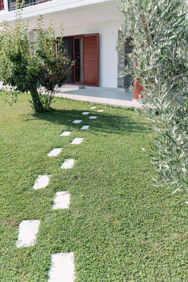 Theoni'S Country House With Garden And Sea View Alexandroupoli Eksteriør billede